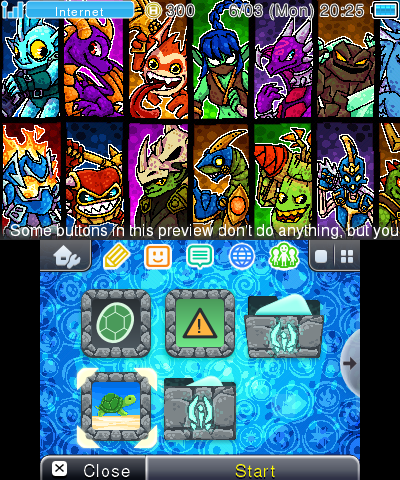 Skylanders: Spyro's Adventure