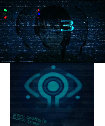 Serial Experiments Lain Splash