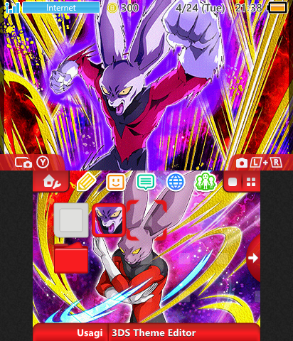 Dyspo - Dokkan Battle