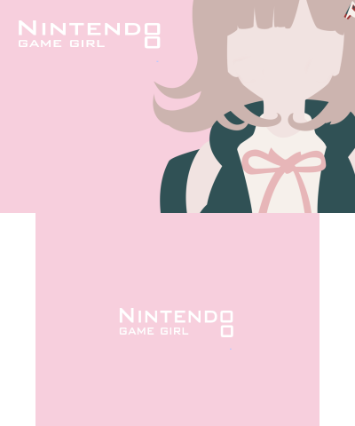 Chiaki Nanami - Pink & Simple