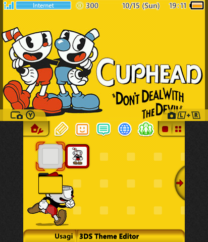 Cuphead