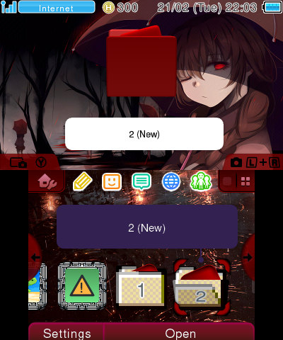 Underworld (Yume Nikki)