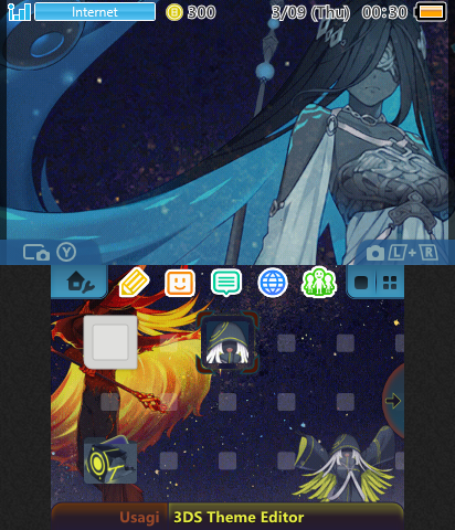 Elemental Trio from Chrono Ark