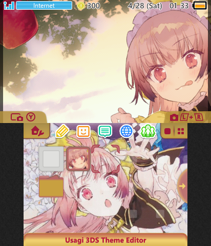 Suelle Malen (Atelier)