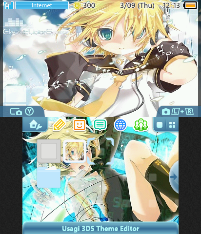 Len v1