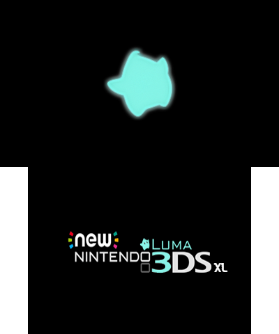 Minimalistic Luma Splash