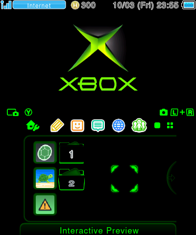 XBox (2001)
