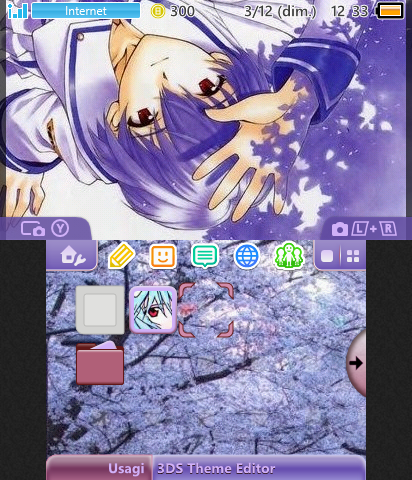 Rei Ayanami : School Life