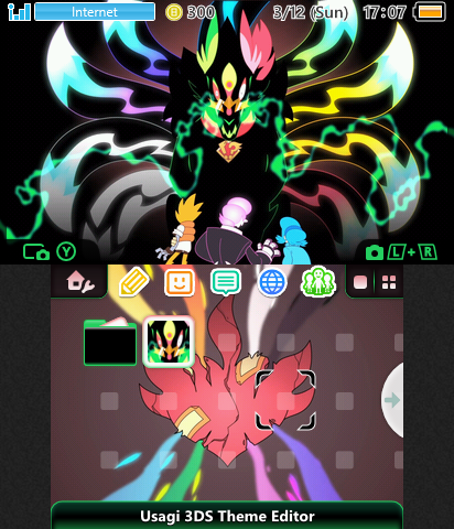 !? Murder Mystery !? (MSA)