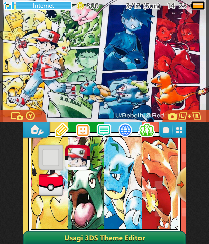 Pokémon Gen 1