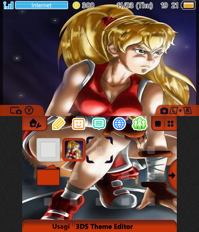 Maki Genryusai - Final Fight 2