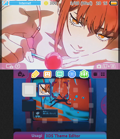 Chu, Tayousei. - Chainsaw Man