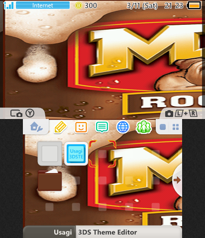 ROO BEER NOOO (SCROLLABLE)