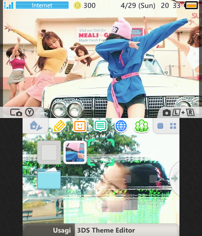 TWICE Likey DAB