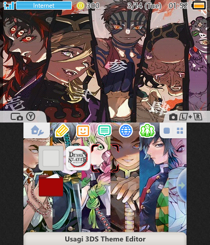 Hashira vs Upper Ranks