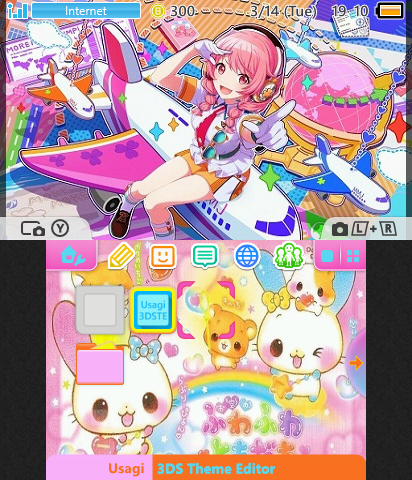 airi momoi card theme ˚ʚ♡ɞ˚