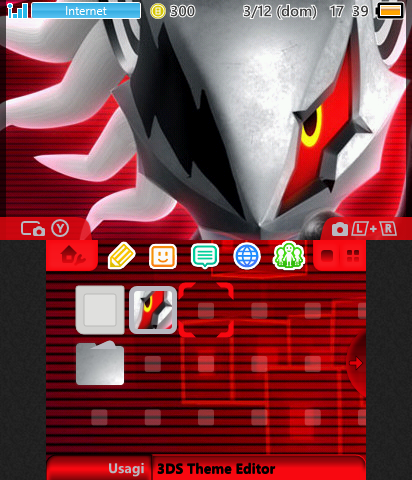 Sonic Forces: Infinite