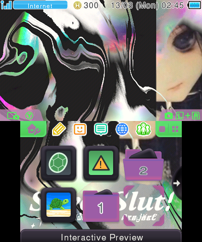 Sewerslvt - Sewer Idol Project