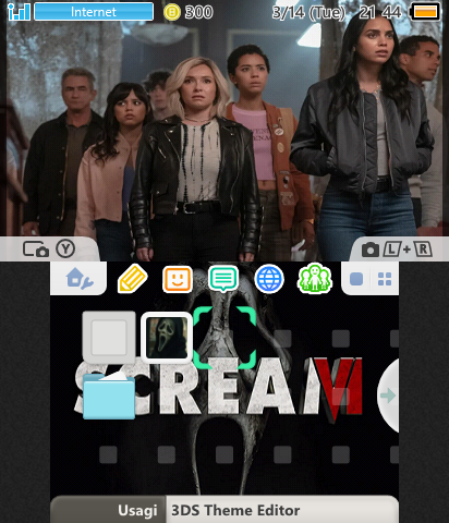 Scream VI Theme