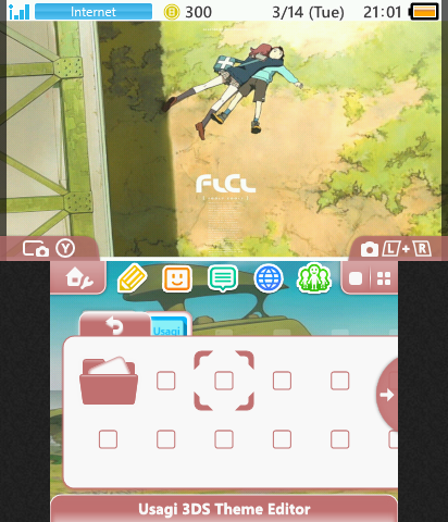 FLCL Theme