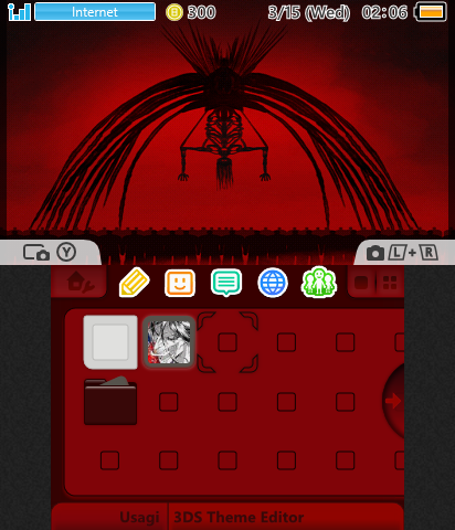 The Rumbling (W.I.P)