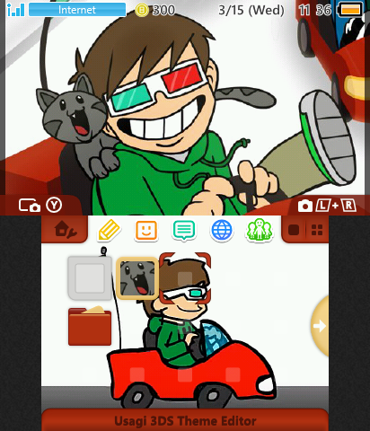 Eddsworld MegaEscape4