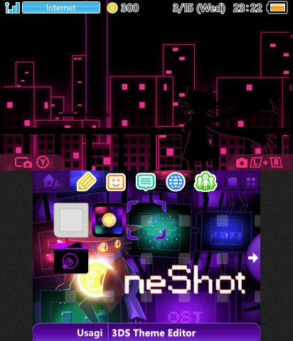 Oneshot