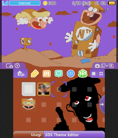 Woag (The Noise) - Pizza Tower