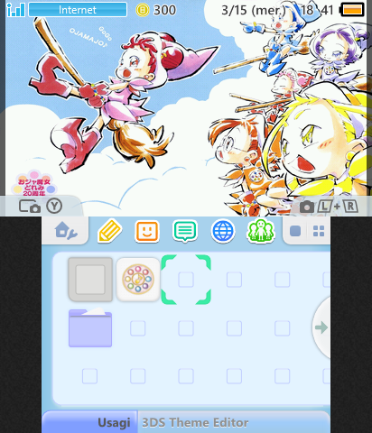 Ojamajo Doremi