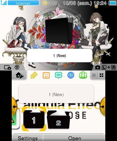 Cosmo Dancer (Caligula Effect)