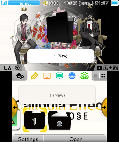 Suicide Proto. (Caligula Effect)