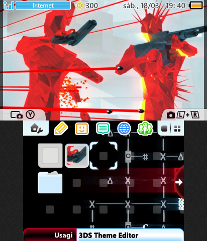 SUPERHOT - MIND CONTROL DELETE
