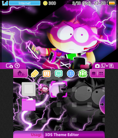 Call Girl (Wendy Theme)