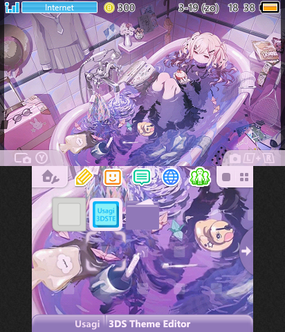 Saki Tenma [Abyss of Memories]