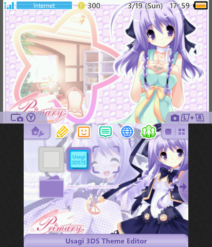 primary magical trouble scramble