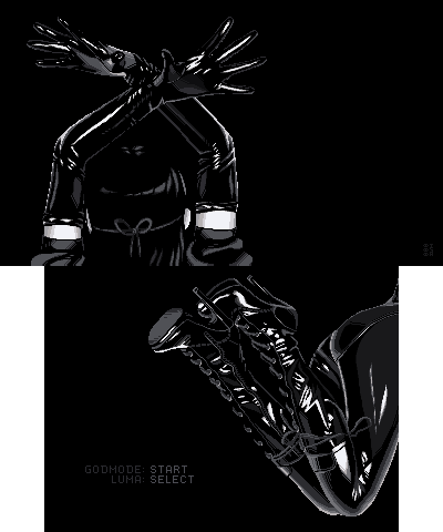 Latex Studies by Isa