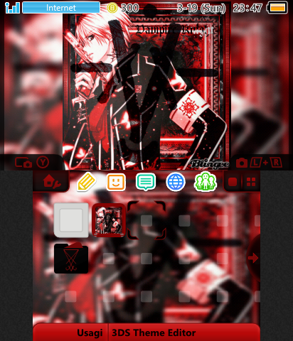 Luci4 - Dying in style 3