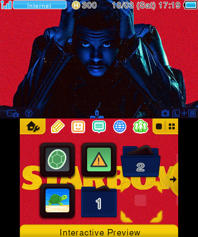 The Weeknd - Starboy