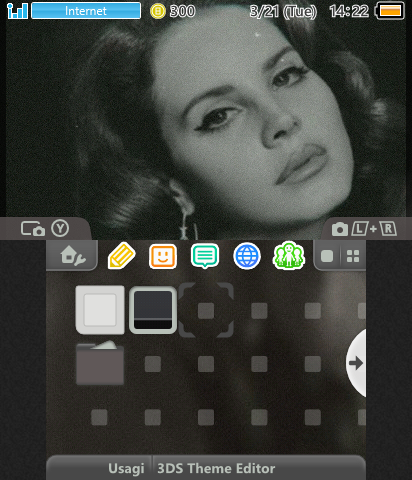 Lana Del Rey Buddy's Rendezvous