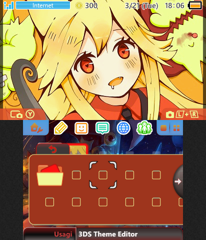 Mogeko Castle Theme #1 - Moge-ko