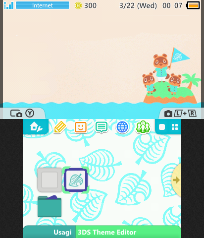 Animal Crossing New Horizons SFX