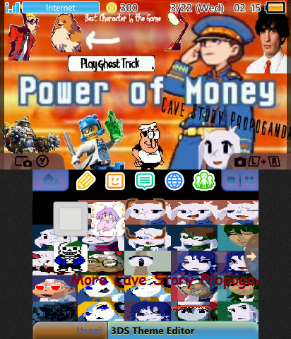 Random Theme