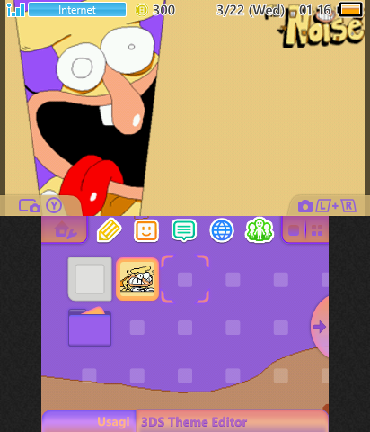 the noise - pizza tower