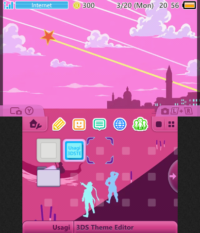 JoJo's Roundabout: Part 2