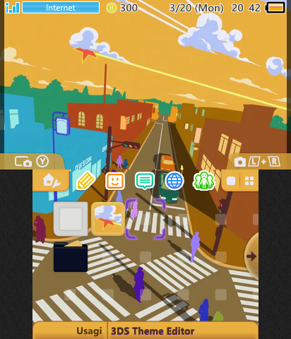 JoJo's Roundabout: Part 4