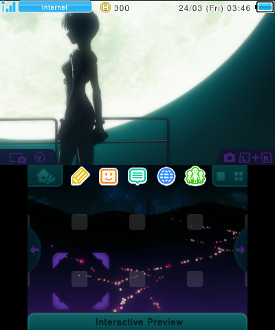 rei moon theme