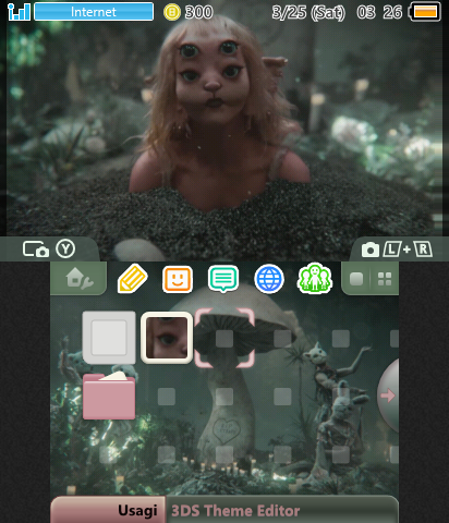 Melanie Martinez DEATH theme