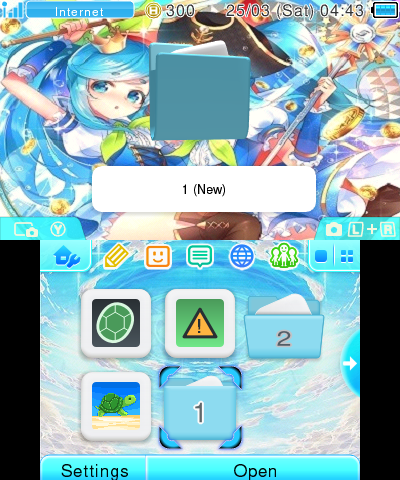 SDVX IV Near﹠Noah old