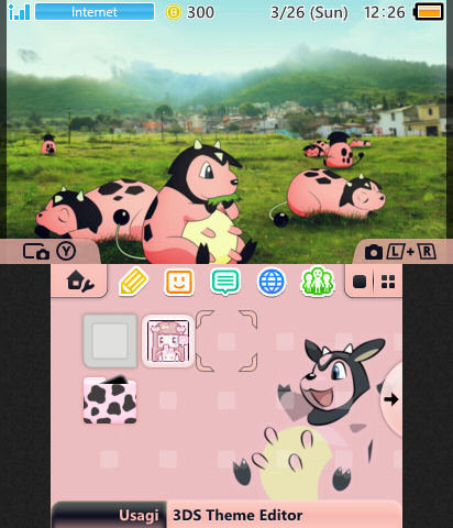 Miltank