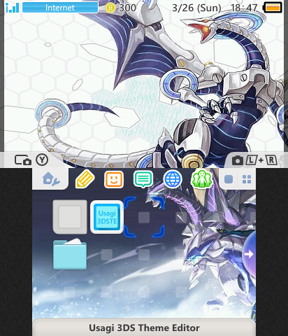 Yu-Gi-Oh Vrains Theme